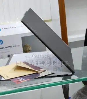 New Laptop Lenovo Yoga 7i 16GB Intel Core i7 SSD 1T