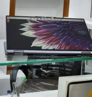 New Laptop Lenovo Yoga 7i 16GB Intel Core i7 SSD 1T