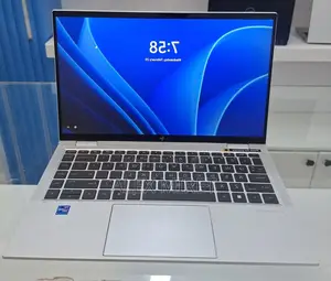 New Laptop HP EliteBook x360 1040 G5 32GB Intel Core i5 SSD 512GB