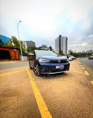 New Volkswagen ID.4 Pro 2024 Gray