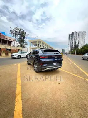 New Volkswagen ID.4 Pro 2024 Gray