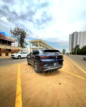 New Volkswagen ID.4 Pro 2024 Gray