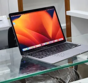 New Laptop Apple MacBook Air 2022 M2 8GB Apple M2 SSD 256GB