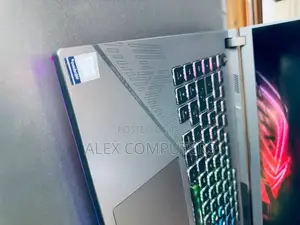 New Laptop Asus ROG Strix G16 G614 16GB Intel Core i9 SSD 1T