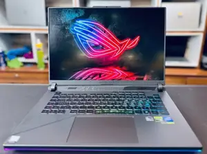 New Laptop Asus ROG Strix G16 G614 16GB Intel Core i9 SSD 1T
