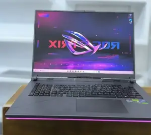 New Laptop Asus ROG Strix G16 G614 16GB Intel Core i9 SSD 1T