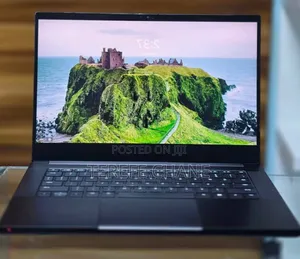 New Laptop Razer Blade 16GB Intel Core i7 SSD 512GB