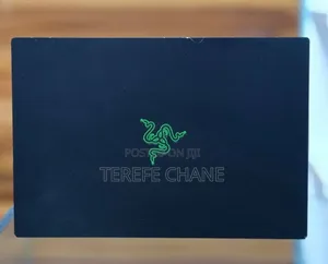 New Laptop Razer Blade 16GB Intel Core i7 SSD 512GB