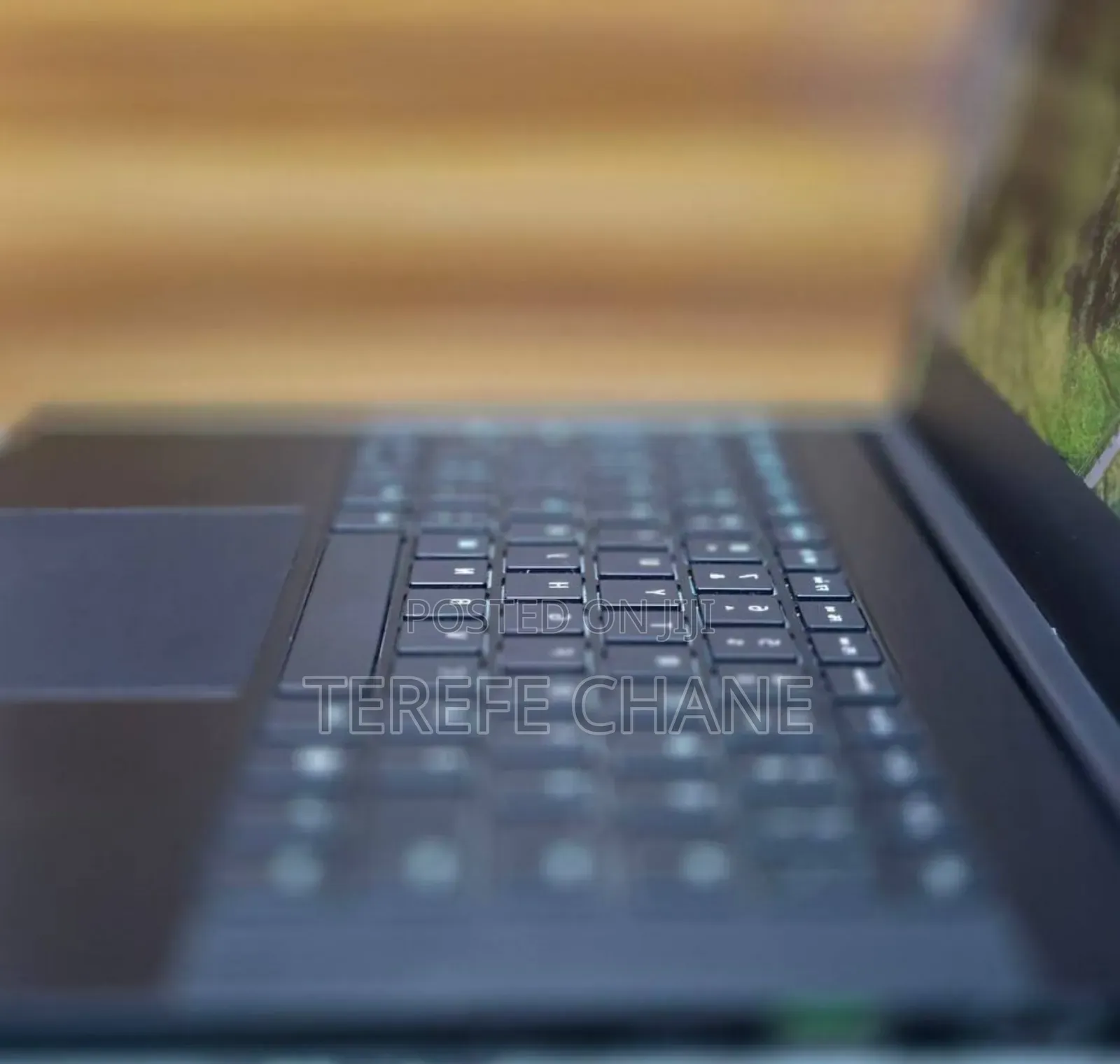 New Laptop Razer Blade 16GB Intel Core i7 SSD 512GB