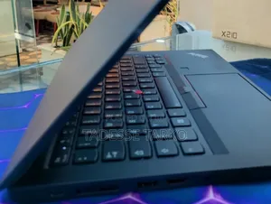 New Laptop Lenovo ThinkPad T14 16GB Intel Core i5 SSD 256GB