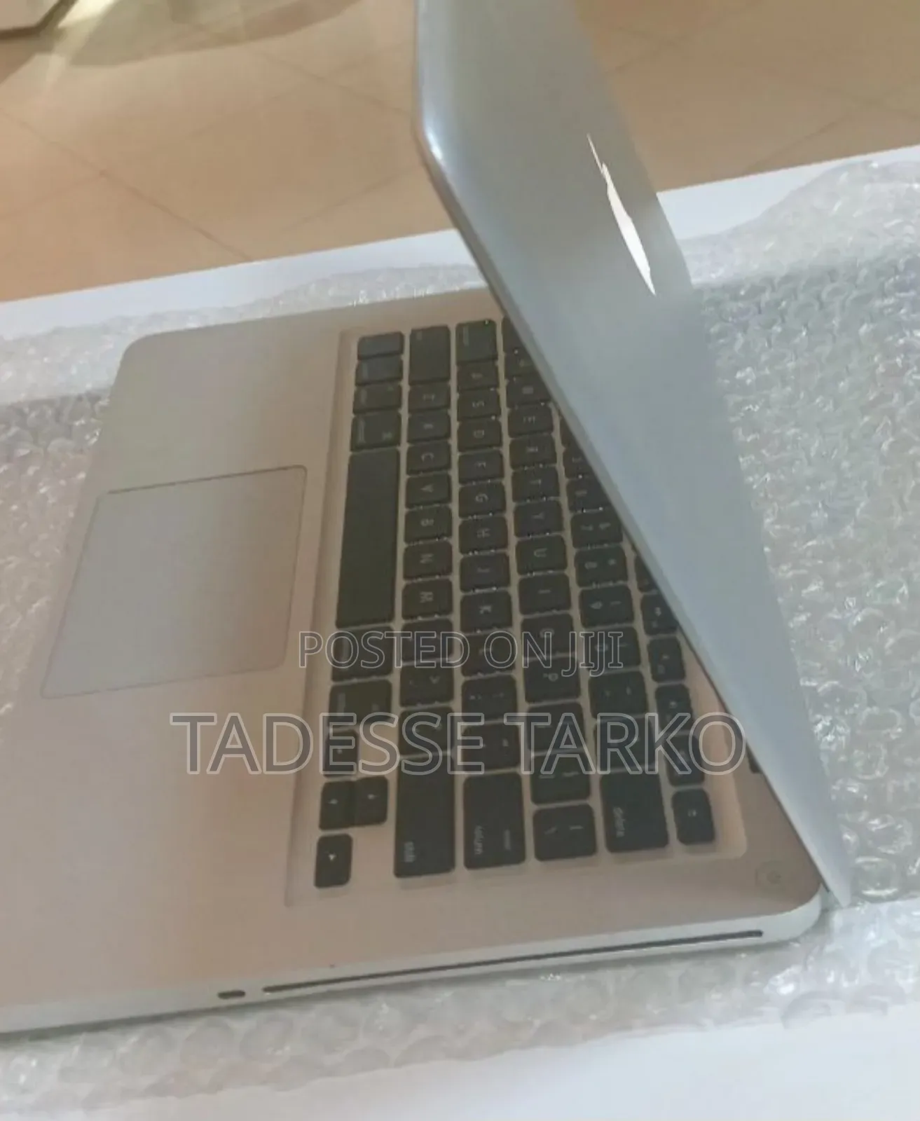 New Laptop Apple MacBook Pro 2012 8GB Intel Core i5 SSD 256GB