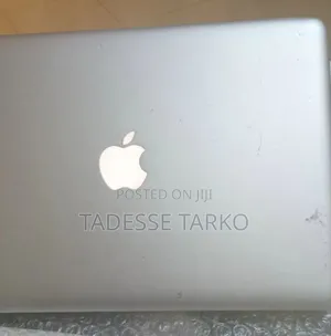 New Laptop Apple MacBook Pro 2012 8GB Intel Core i5 SSD 256GB