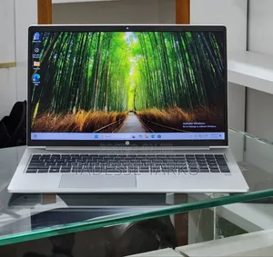 New Laptop HP ProBook 450 G8 16GB Intel Core i5 SSD 256GB