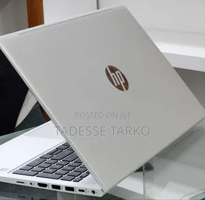 New Laptop HP ProBook 450 G8 16GB Intel Core i5 SSD 256GB