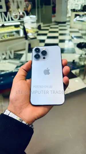 New Apple iPhone 13 Pro 256 GB