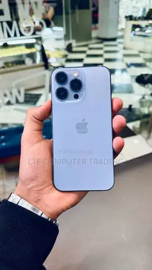 New Apple iPhone 13 Pro 256 GB