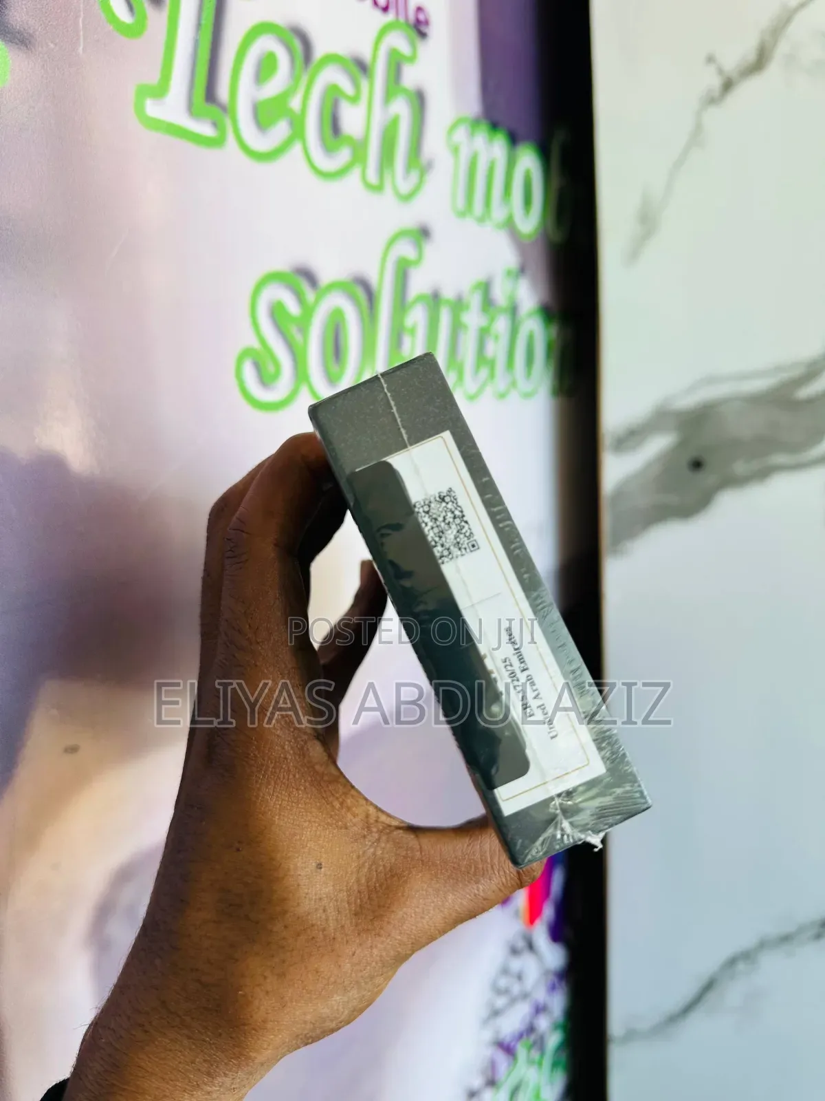 New Samsung Galaxy S26 Ultra 5G 256 GB