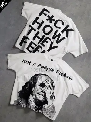 Turn Your Ideas Into T-Shirts