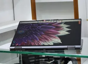 New Laptop Lenovo Yoga 7i 16GB Intel Core Ultra 7 SSD 1T