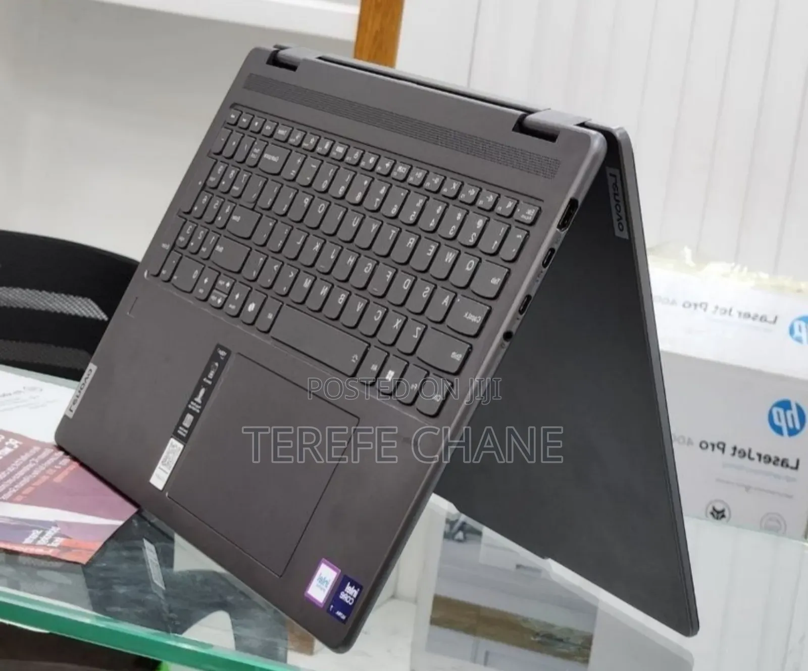 New Laptop Lenovo Yoga 7i 16GB Intel Core Ultra 7 SSD 1T