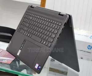 New Laptop Lenovo Yoga 7i 16GB Intel Core Ultra 7 SSD 1T