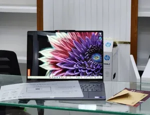New Laptop Lenovo Yoga 7i 16GB Intel Core Ultra 7 SSD 1T