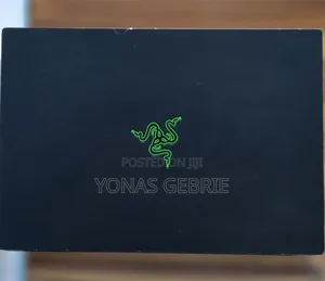 New Laptop Razer Blade 16GB Intel Core i7 SSD 512GB