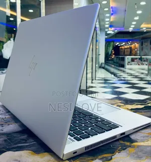 New Laptop HP EliteBook 840 G5 16GB Intel Core i7 SSD 512GB