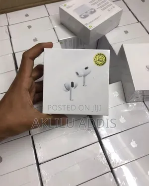 Airpod_pro (Brand New)