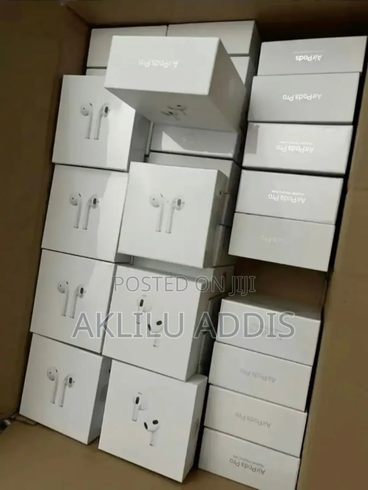 Airpod_pro (Brand New)