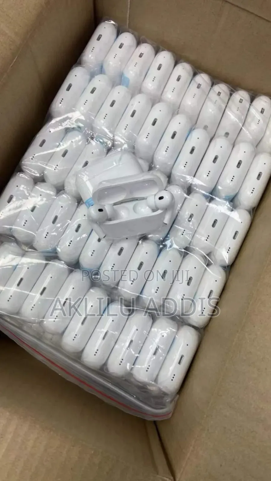 Airpod Pro [Brand New]