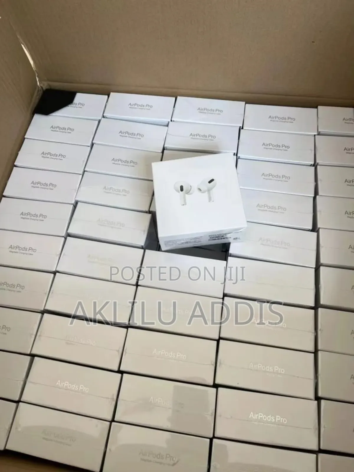 Airpod Pro [Brand New]