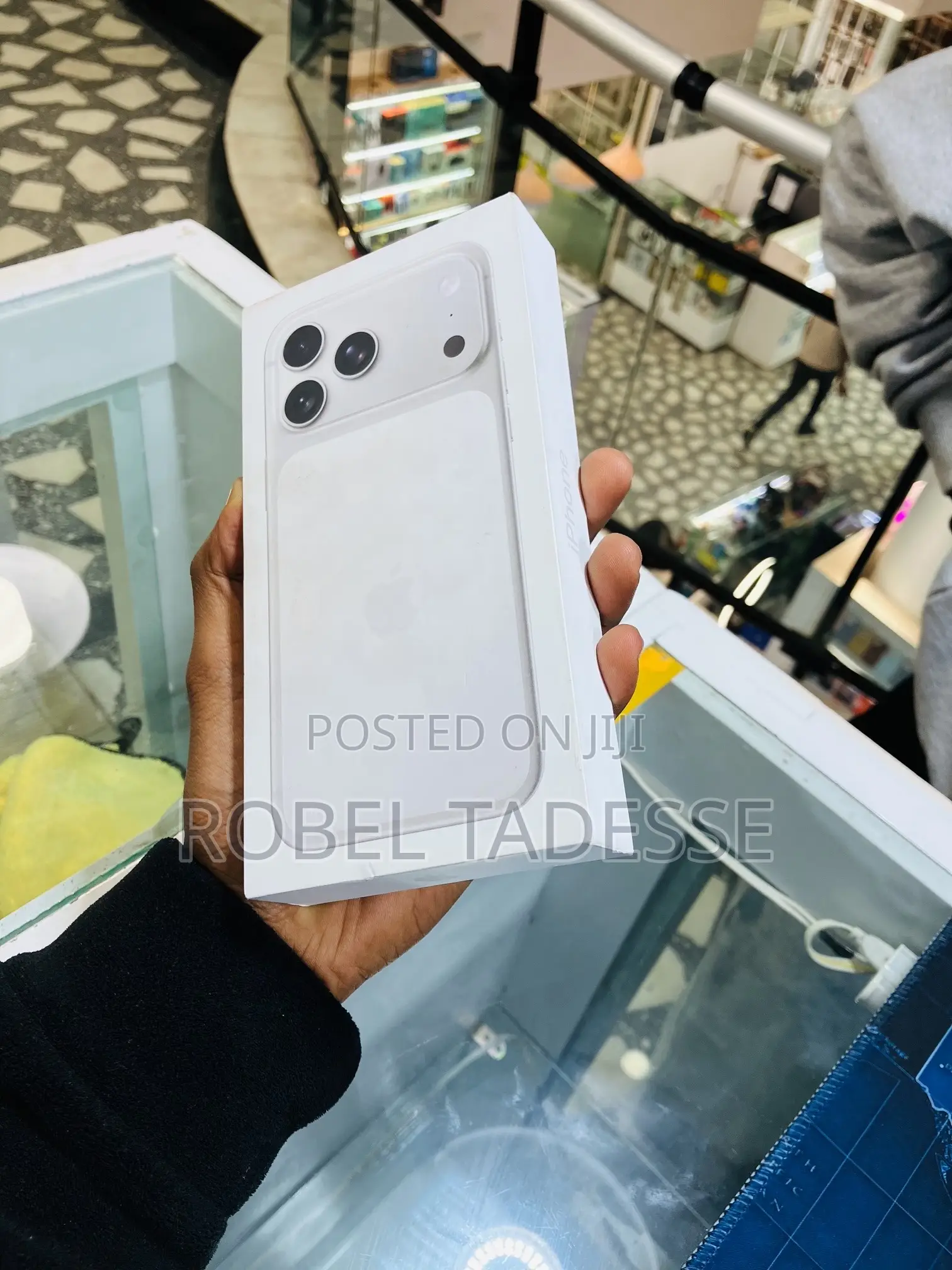 New Apple iPhone 17 Pro Max 256 GB