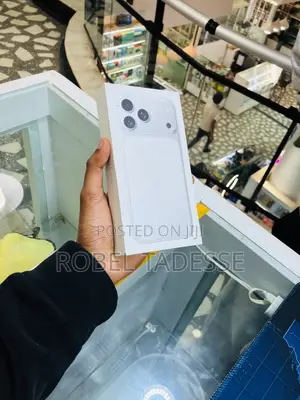 New Apple iPhone 17 Pro Max 256 GB