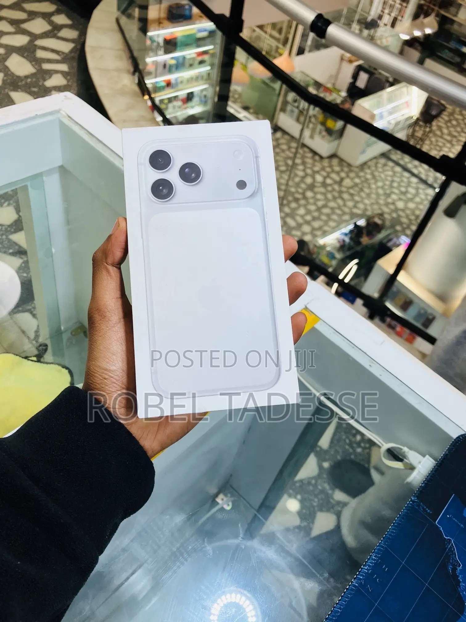 New Apple iPhone 17 Pro Max 256 GB