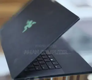 New Laptop Razer Blade 16GB Intel Core i7 SSD 512GB