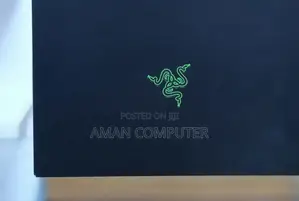 New Laptop Razer Blade 16GB Intel Core i7 SSD 512GB