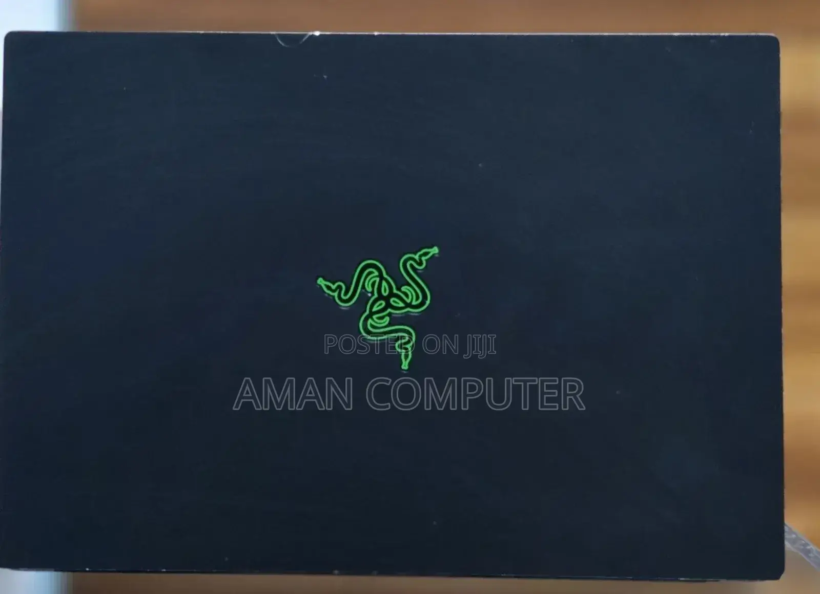 New Laptop Razer Blade 16GB Intel Core i7 SSD 512GB