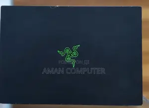 New Laptop Razer Blade 16GB Intel Core i7 SSD 512GB