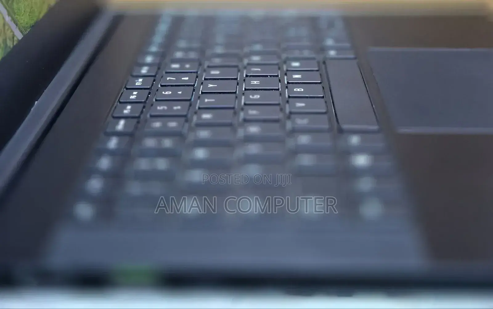 New Laptop Razer Blade 16GB Intel Core i7 SSD 512GB