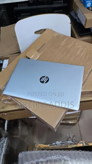 New Laptop HP EliteBook 840 8GB Intel Core i5 SSD 256GB