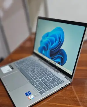 New Laptop HP Envy x360 8GB Intel Core i5 SSD 512GB