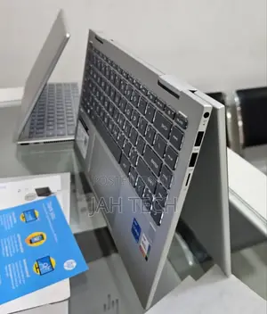 New Laptop HP Envy x360 8GB Intel Core i5 SSD 512GB