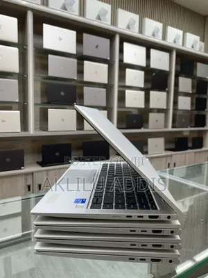 New Laptop HP EliteBook 840 16GB Intel Core i7 SSD 512GB