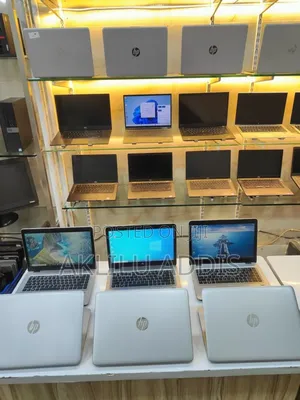 New Laptop HP EliteBook 840 16GB Intel Core i7 SSD 512GB