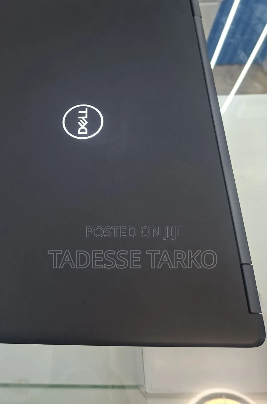 New Laptop Dell Latitude 10 8GB Intel Core i5 SSD 256GB