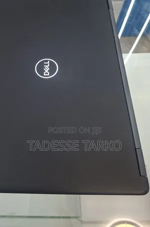 New Laptop Dell Latitude 10 8GB Intel Core i5 SSD 256GB