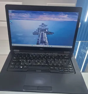New Laptop Dell Latitude 10 8GB Intel Core i5 SSD 256GB