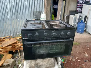 Kumtel Oven