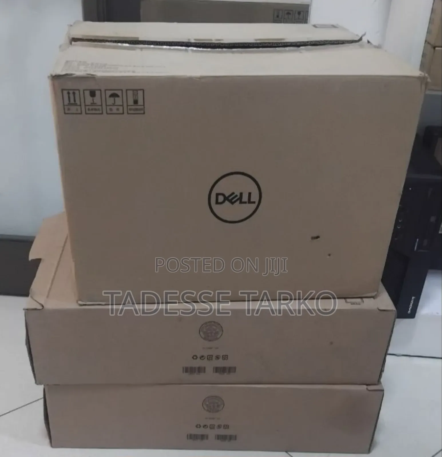 New Desktop Computer Dell Optiplex 7090 8GB Intel Core i7 SSD 1T